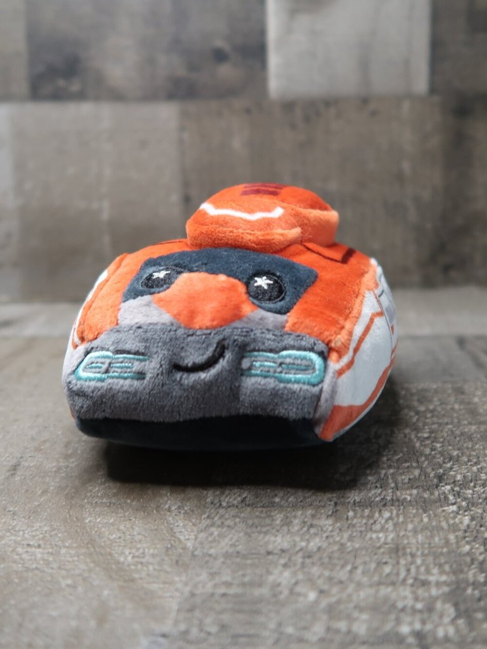 Disney Parks Wishables Star Wars Star Tours Plush Toy Star Speeder